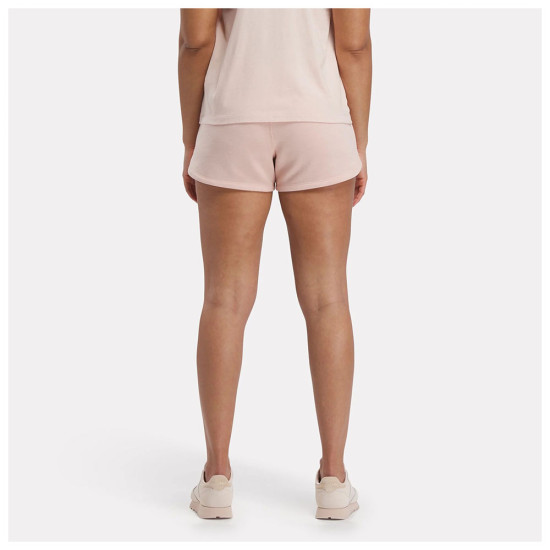 Reebok Γυναικείο σορτς Identity French Terry Shorts Reebok Γυναικείο σορτς Identity French Terry Shorts